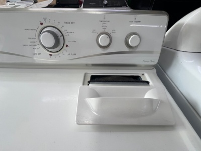Kim's Appliances Individual Dryers