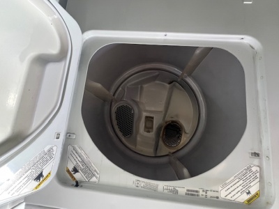 Kim's Appliances Individual Dryers