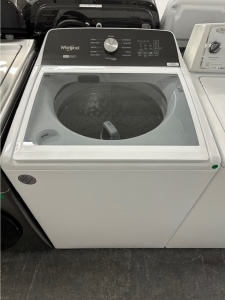 Individual Washers or Dryers