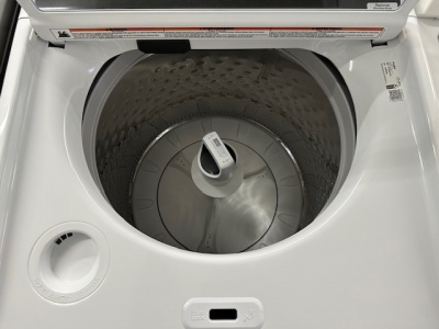 Kim's Appliances Individual Washers or Dryers