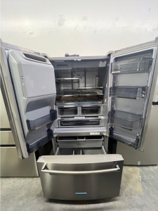 Kim's Appliances 