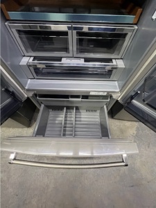 Kim's Appliances 
