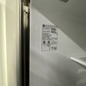 Kim's Appliances French Door Bottom Freezer