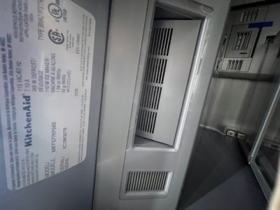 Kim's Appliances 
