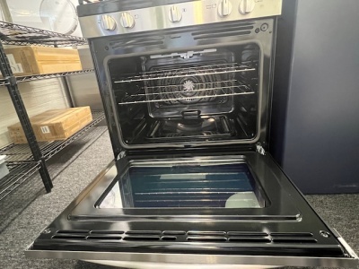 Kim's Appliances 