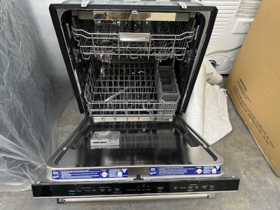 Kim's Appliances 