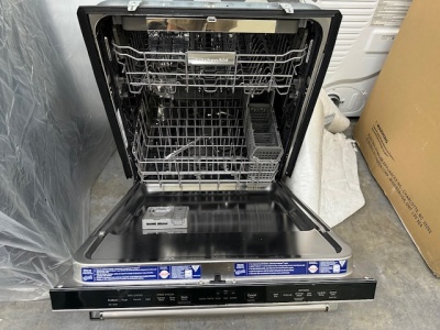 Kim's Appliances Dishwashers