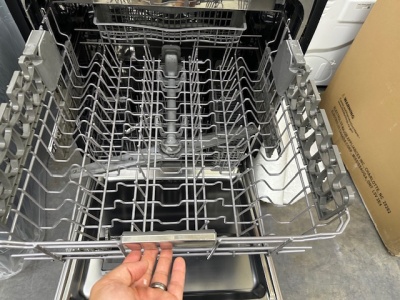 Kim's Appliances 
