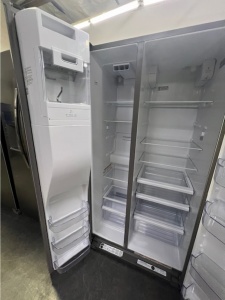 Kim's Appliances 