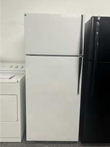 HOTPOINT WHITE TOP MOUNT 30