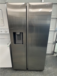 Kim's Appliances 