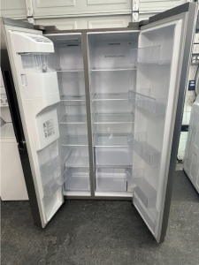 Kim's Appliances 