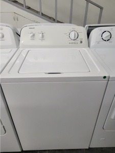 ADMIRAL TOP  LOAD WASHER