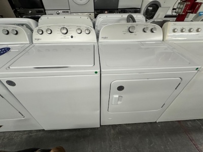 Kim's Appliances 