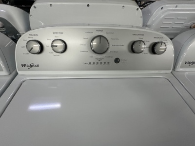 Kim's Appliances 