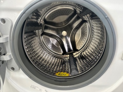Kim's Appliances 