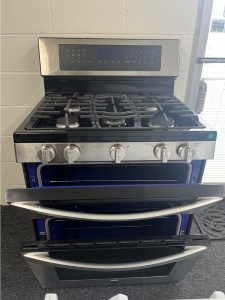 Kim's Appliances 