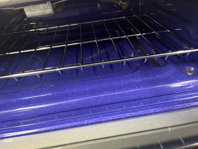 Kim's Appliances 