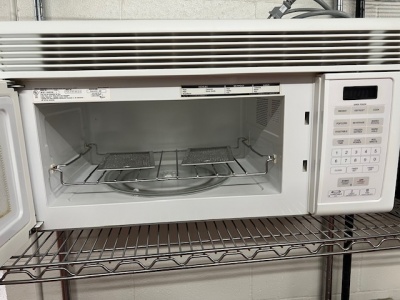 Kim's Appliances 