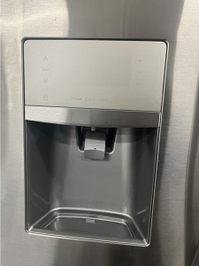 Kim's Appliances 