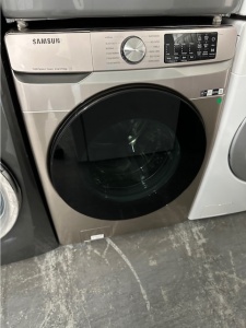 FRIGIDAIRE GAS DRYER 