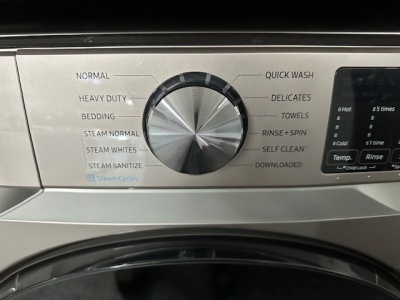 Kim's Appliances Individual Washers or Dryers