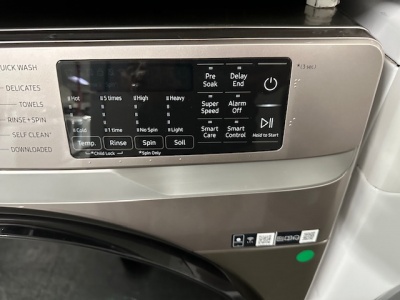Kim's Appliances 