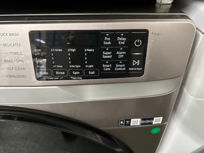 Kim's Appliances Individual Washers or Dryers