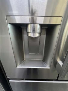 Kim's Appliances 