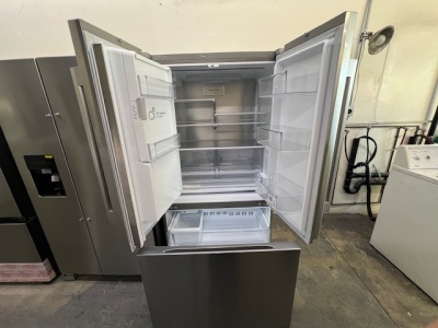 Kim's Appliances 