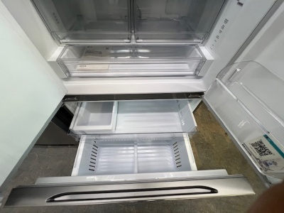 Kim's Appliances 