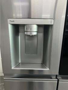 Kim's Appliances Side By Side