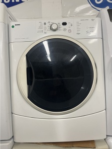 KENMORE HE2 FRONT LOAD GAS DRYER 