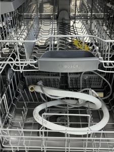 Kim's Appliances Dishwashers