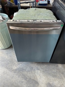 Kim's Appliances 