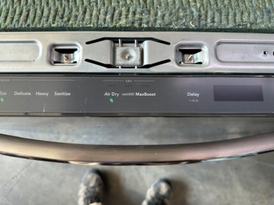 Kim's Appliances 