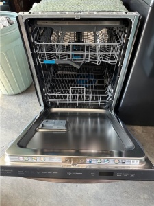 Kim's Appliances 
