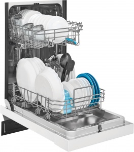 Kim's Appliances 