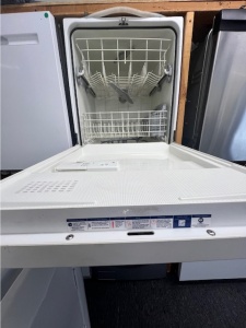 Kim's Appliances 