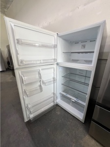 KENMORE 30 WHITE BOTTOM FREEZER REFRIGERATOR *OUT OF STOCK* - Kimo's  Appliances Van Nuys