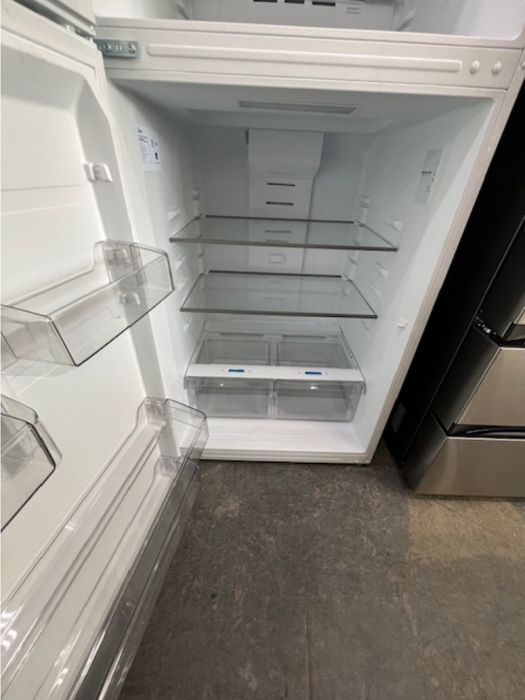 KENMORE 30 WHITE BOTTOM FREEZER REFRIGERATOR *OUT OF STOCK* - Kimo's  Appliances Van Nuys