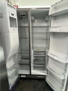 Kim's Appliances 