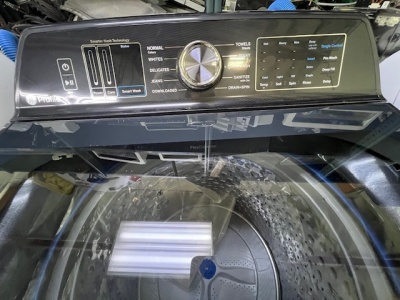 Kim's Appliances Individual Washers or Dryers