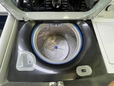 Kim's Appliances Individual Washers or Dryers