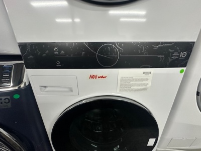 Kim's Appliances Laundry Centers
