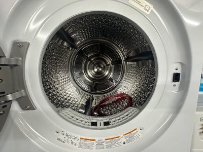 Kim's Appliances Laundry Centers