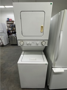 PRE-OWNED GE SPACEMAKER TOP LOADING 24