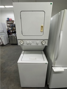 Kim's Appliances Laundry Centers