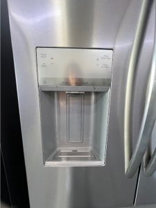 Kim's Appliances 