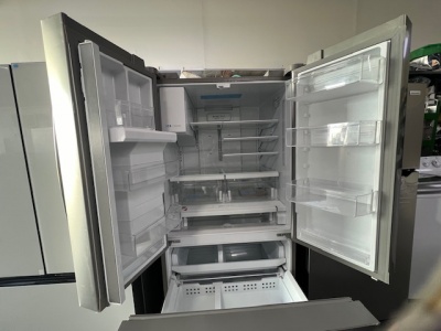 Kim's Appliances 